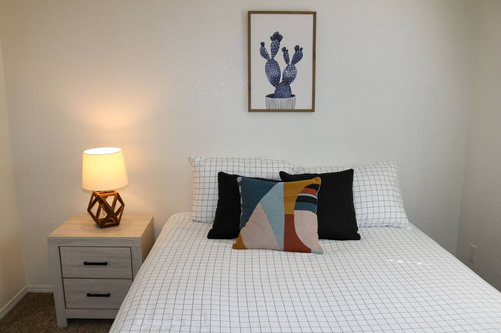Photo of Bedroom in Fayetteville