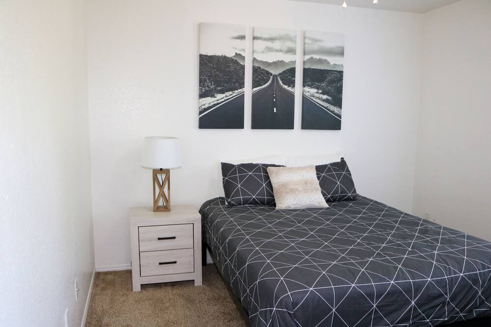 Photo of Bedroom in Fayetteville