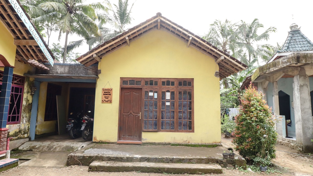 Photo of Outdoor in Kokap
