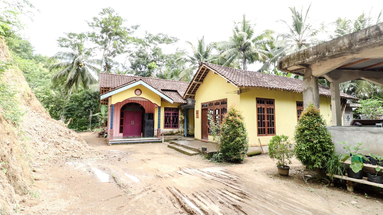 Photo of Outdoor in Kokap