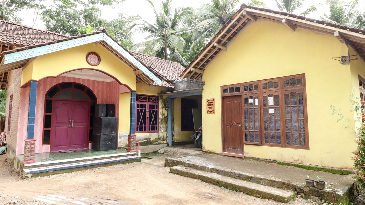 Photo of Outdoor in Kokap