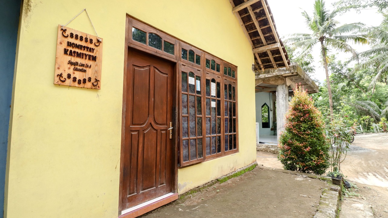 Photo of Outdoor in Kokap