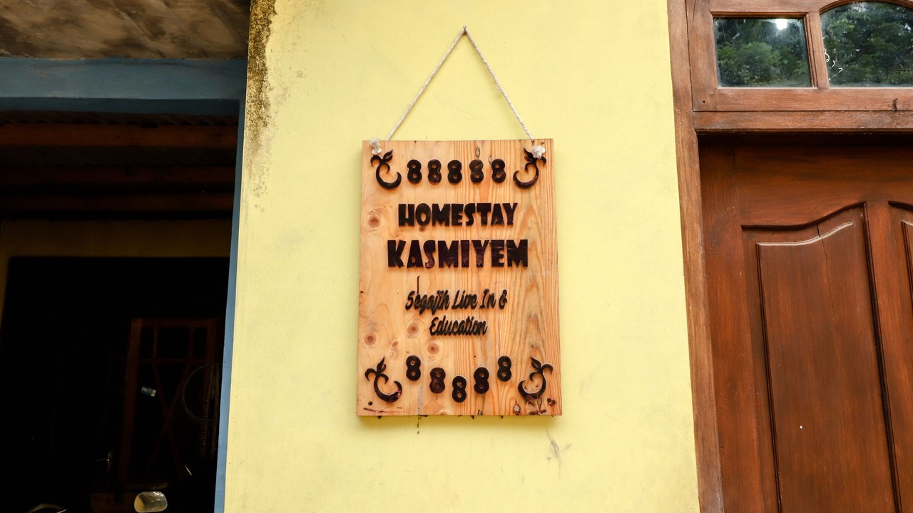 Photo of Outdoor in Kokap