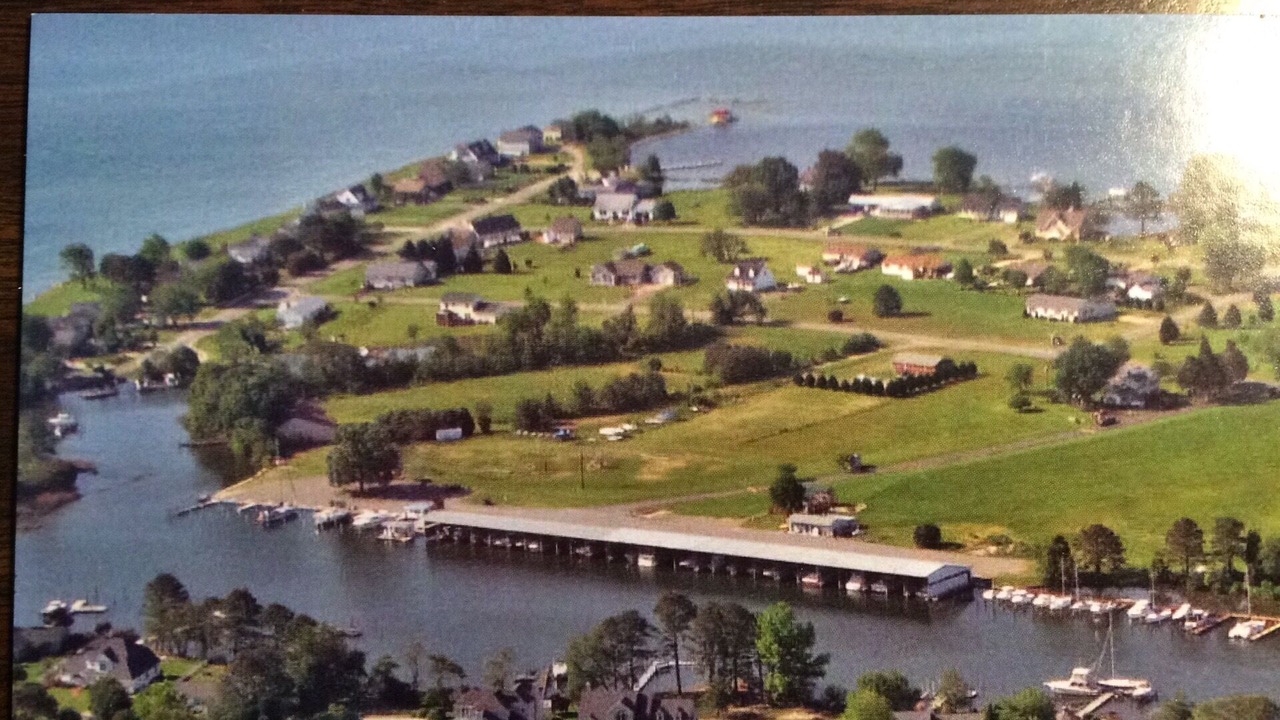 Photo of Outdoor in Wicomico Church