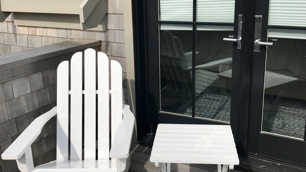 Photo of Outdoor in Nantucket Town