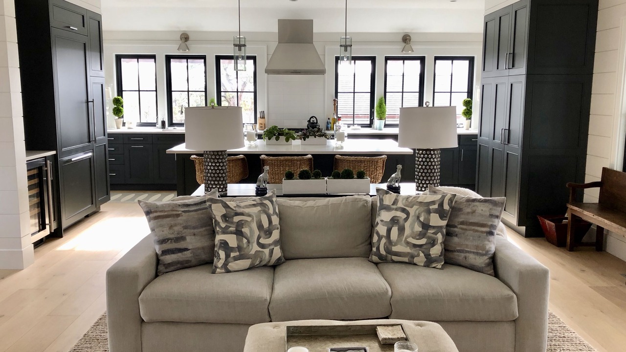 Photo of Livingroom in Nantucket Town