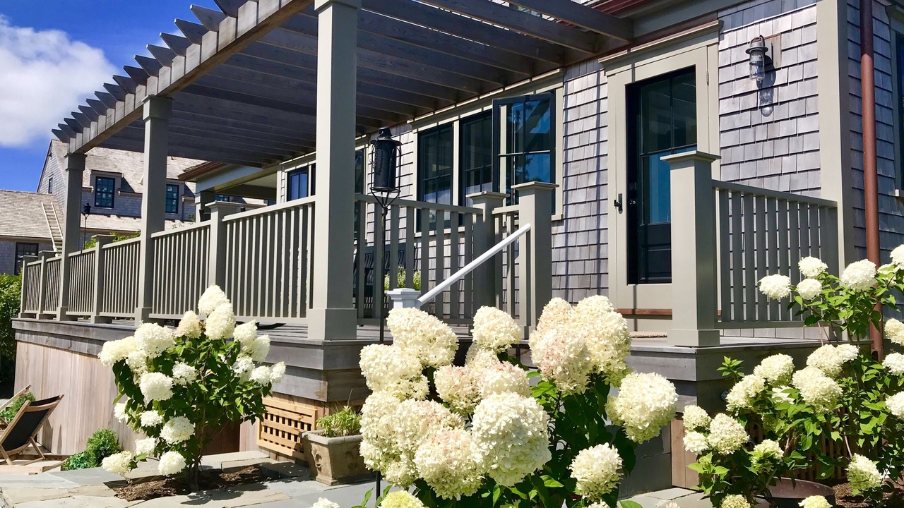 Photo of Outdoor in Nantucket Town