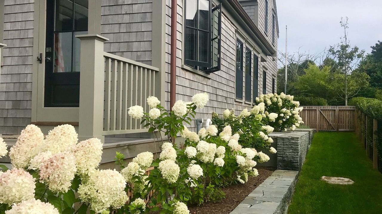 Photo of Outdoor in Nantucket Town