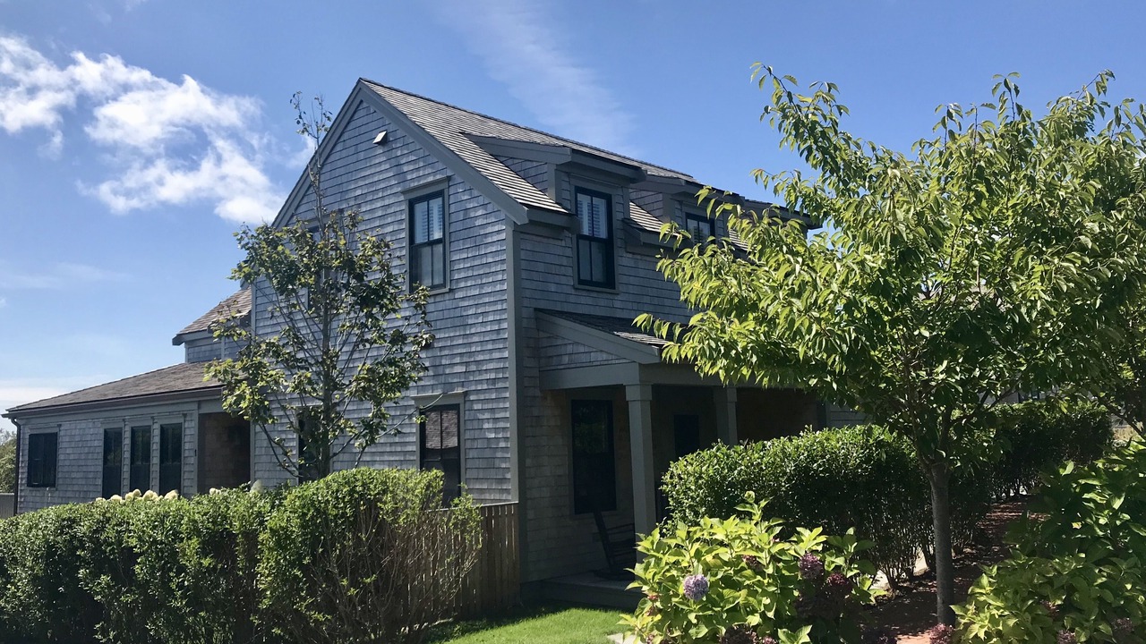 Photo of Outdoor in Nantucket Town