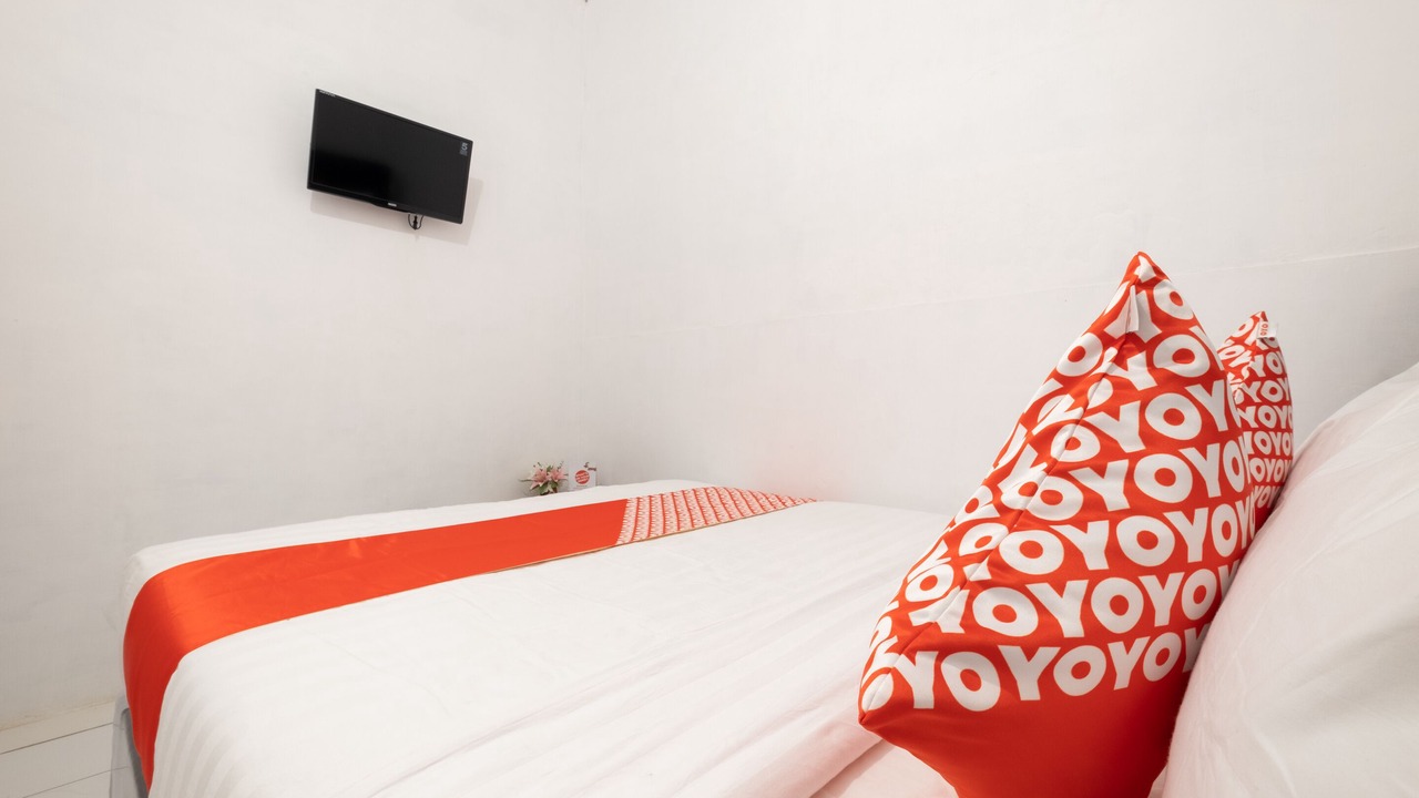 Photo of Bedroom in Central Yogyakarta
