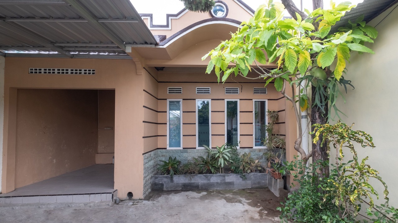Photo of Outdoor in Central Yogyakarta