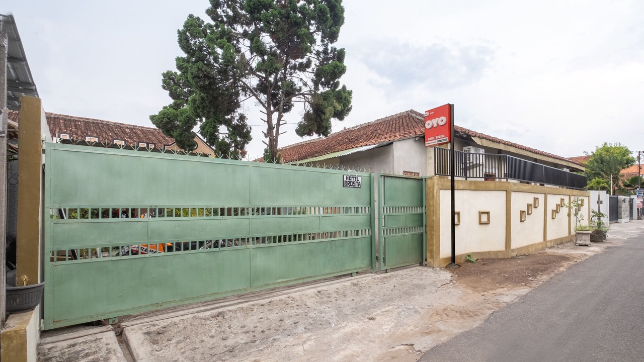 Photo of Outdoor in Central Yogyakarta