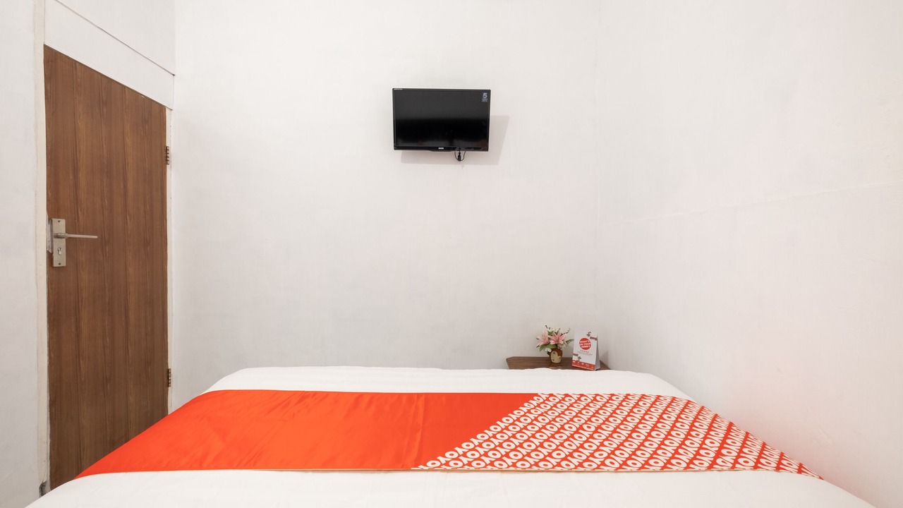 Photo of Bedroom in Central Yogyakarta