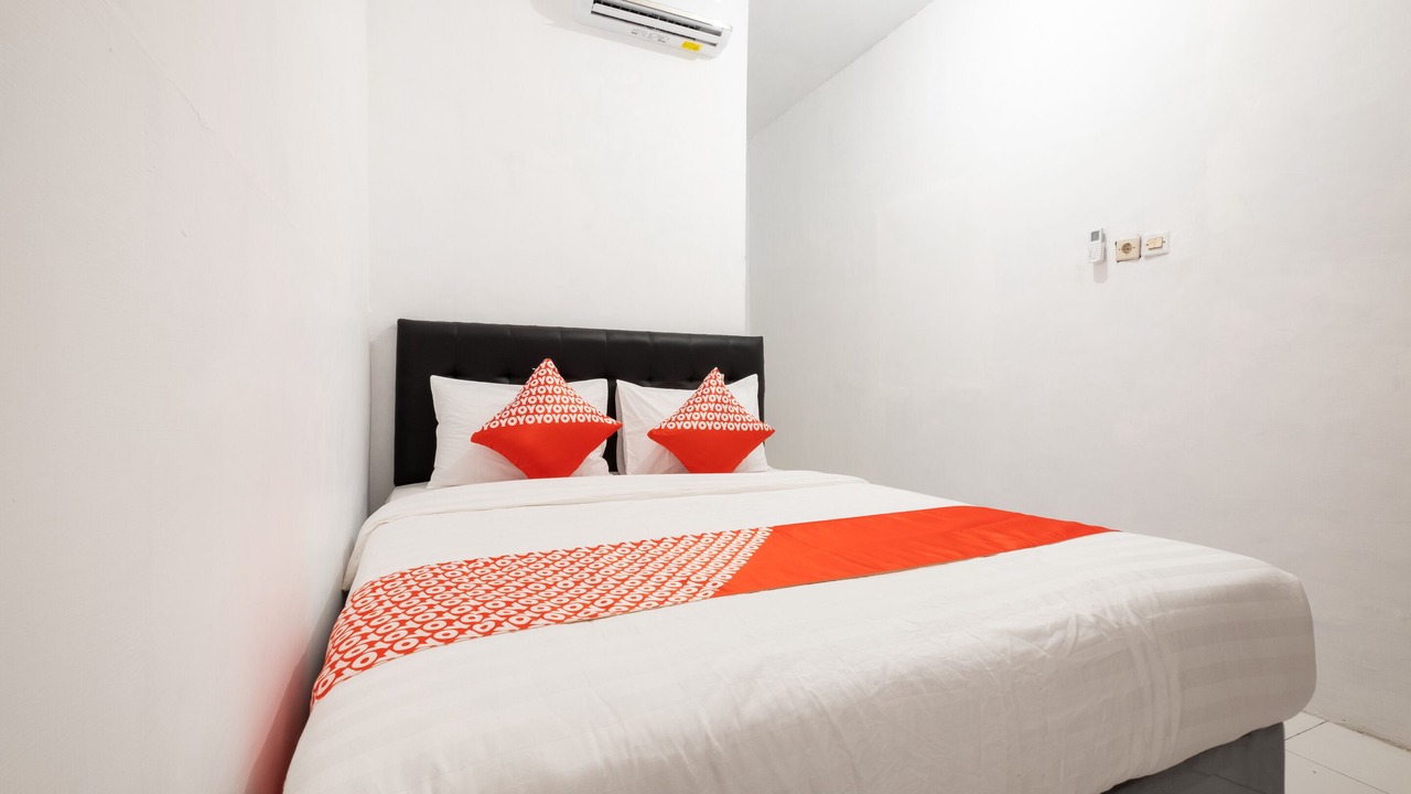 Photo of Bedroom in Central Yogyakarta
