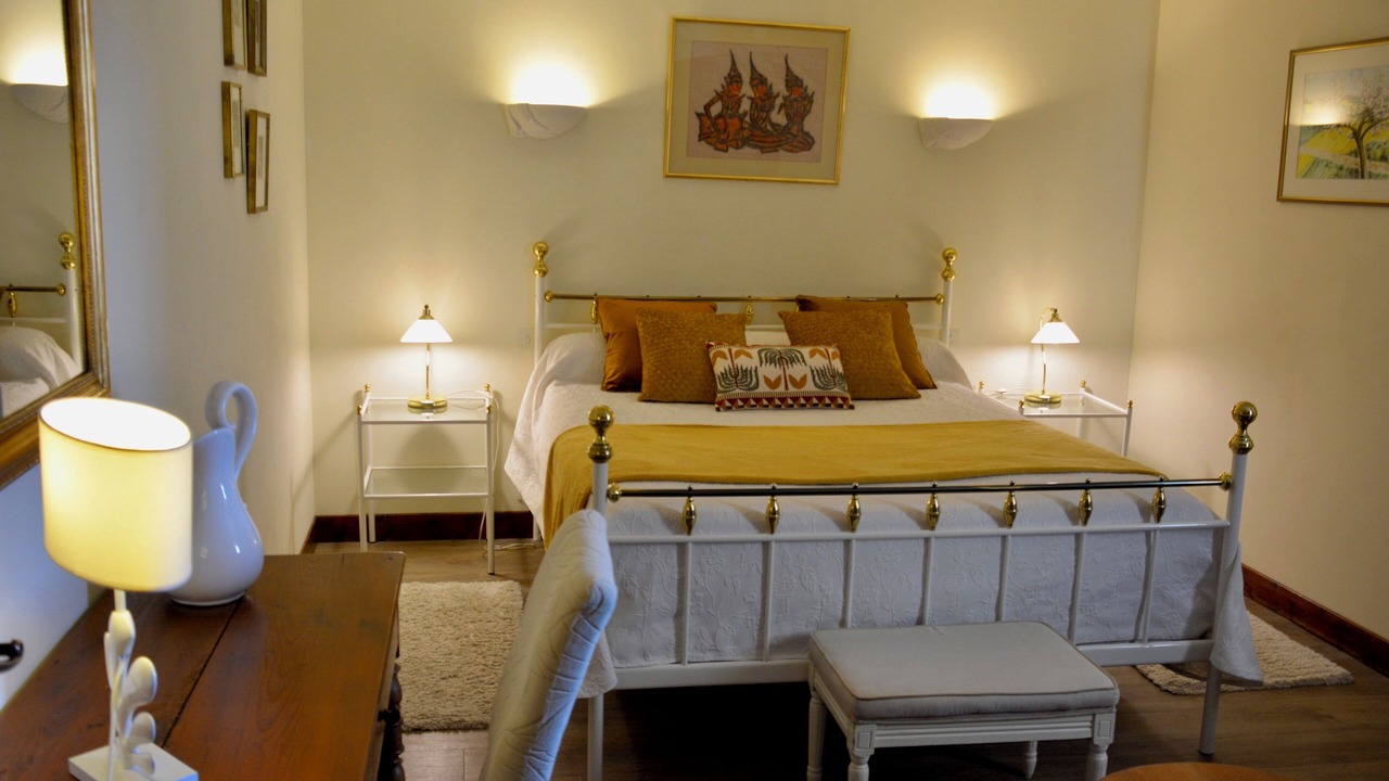 Photo of Bedroom in Chevannes