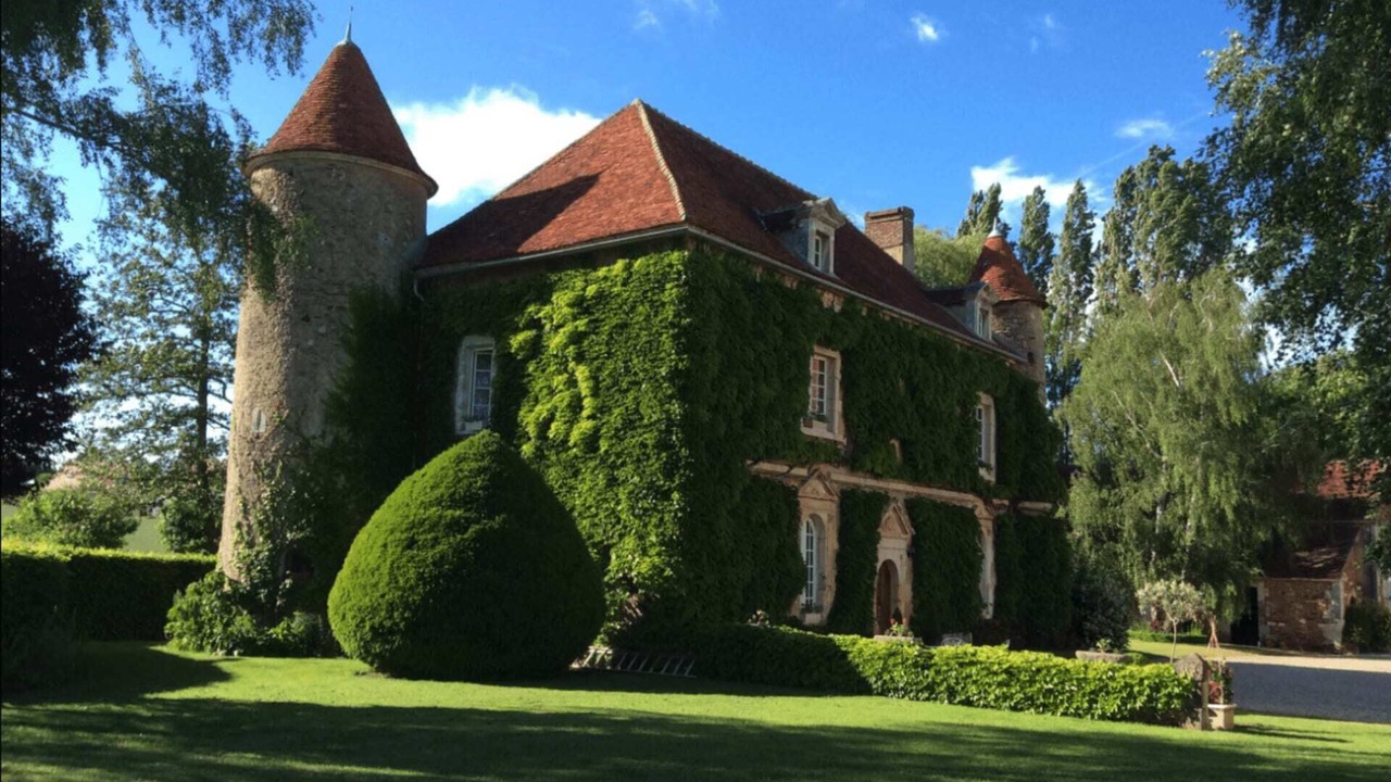 Photo of Outdoor in Chevannes