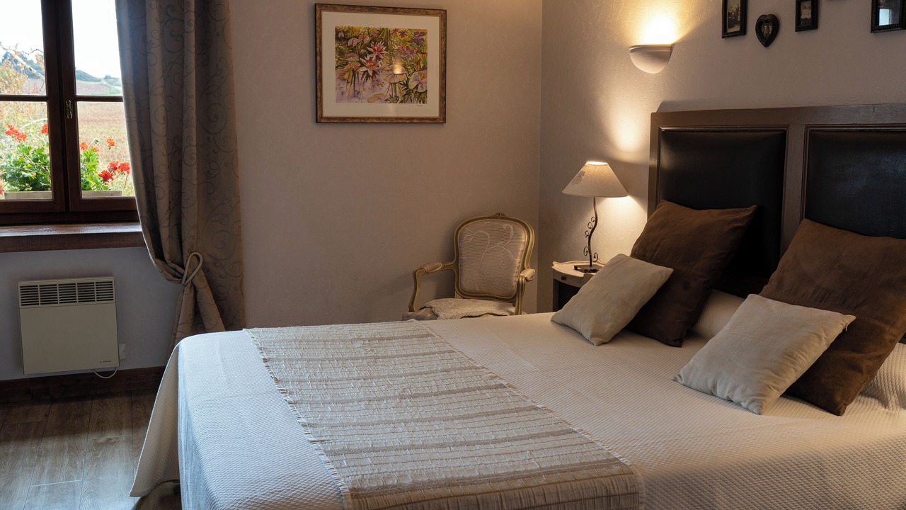 Photo of Bedroom in Chevannes