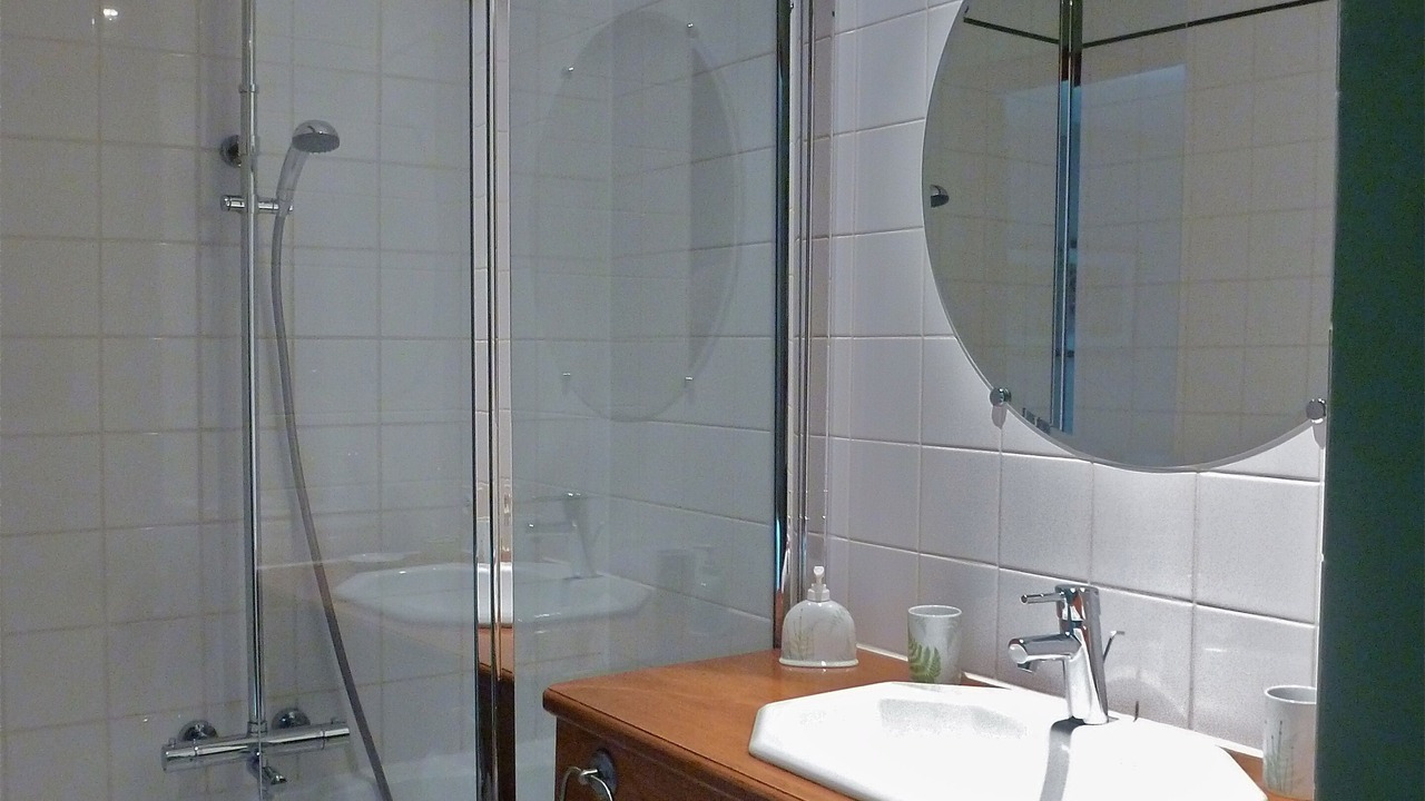 Photo of Bathroom in Chevannes