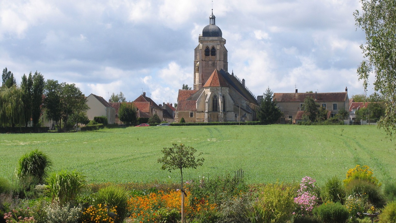 Photo of Outdoor in Chevannes