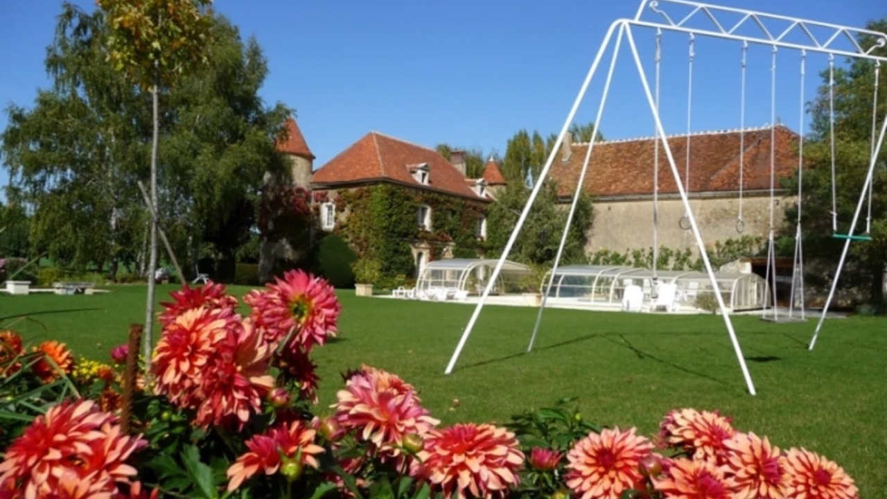 Photo of Outdoor in Chevannes