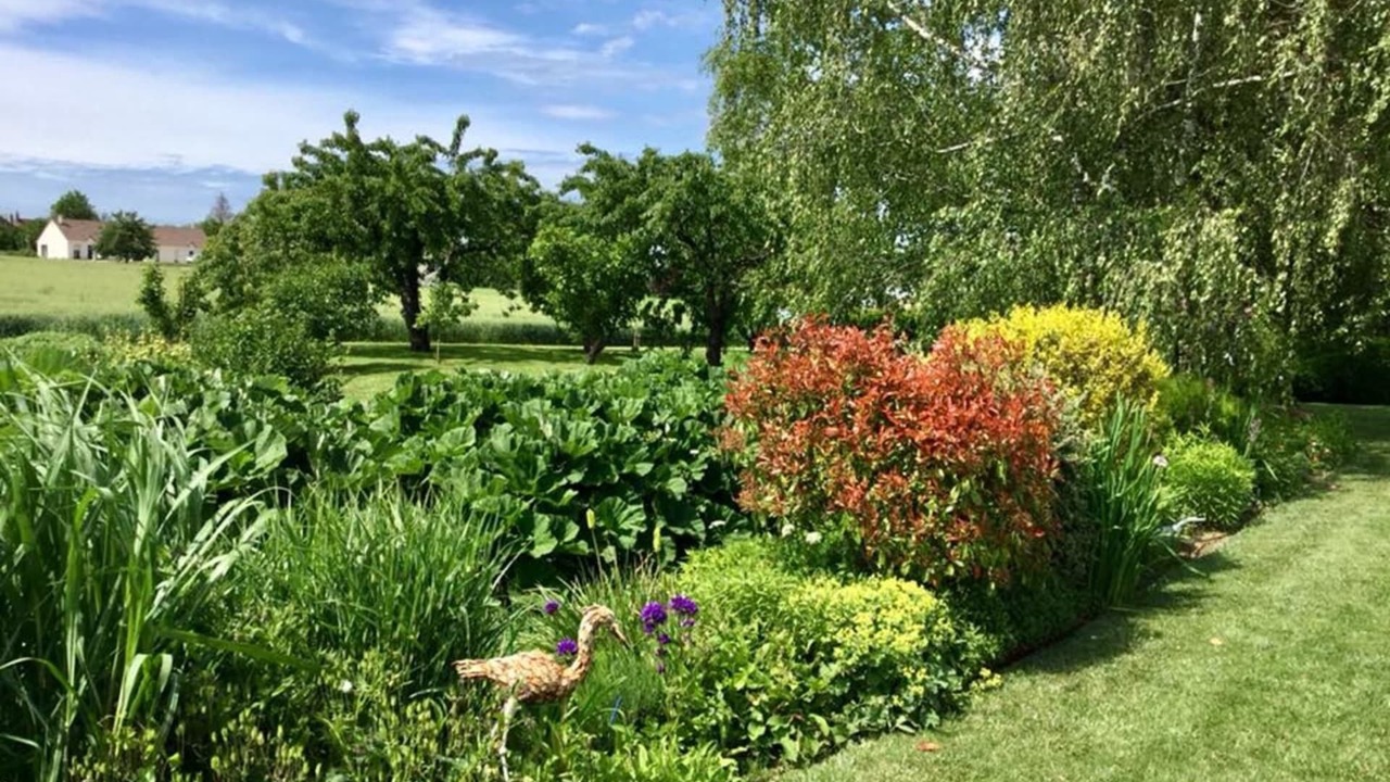 Photo of Outdoor in Chevannes