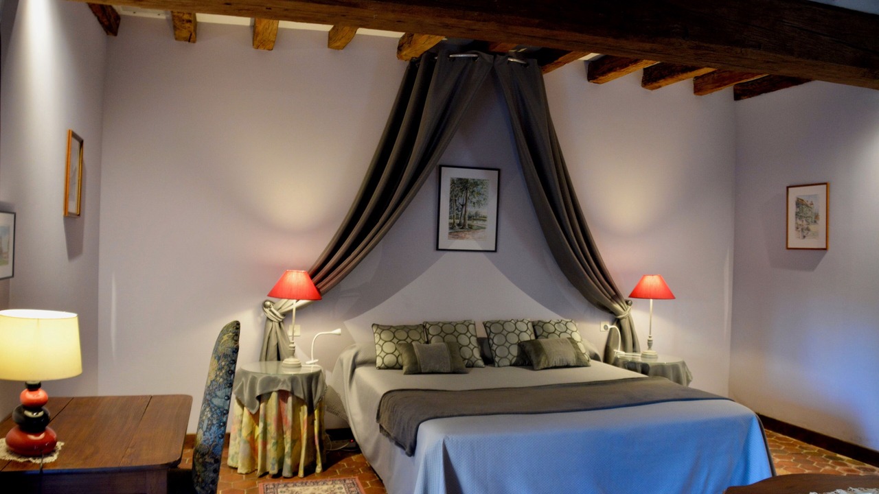 Photo of Bedroom in Chevannes