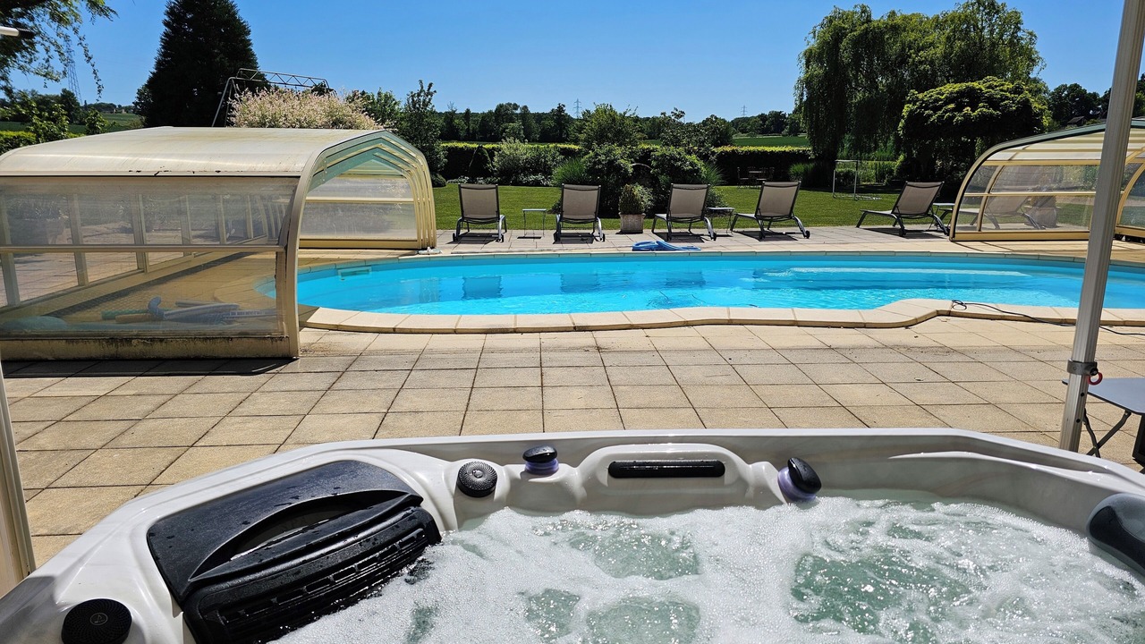 Photo of Outdoor in Chevannes