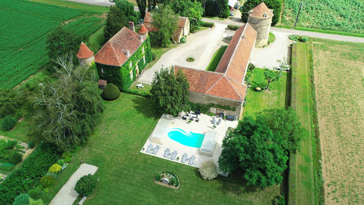 Photo of Outdoor in Chevannes