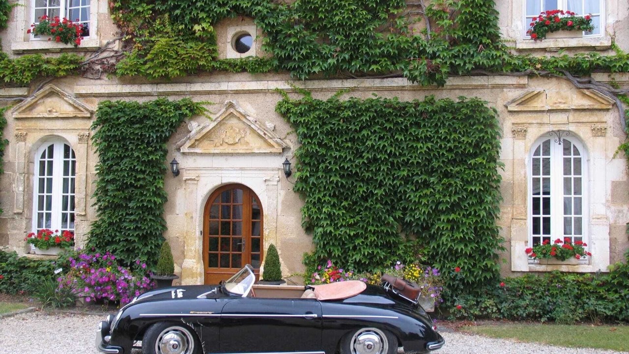 Photo of Outdoor in Chevannes