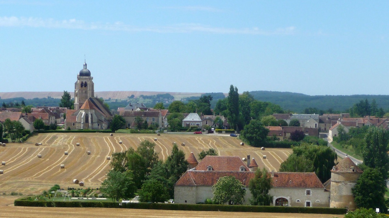Photo of Outdoor in Chevannes