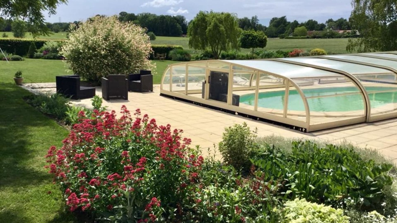 Photo of Outdoor in Chevannes