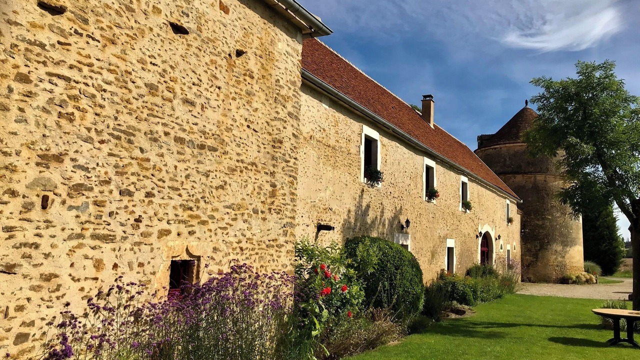 Photo of Outdoor in Chevannes