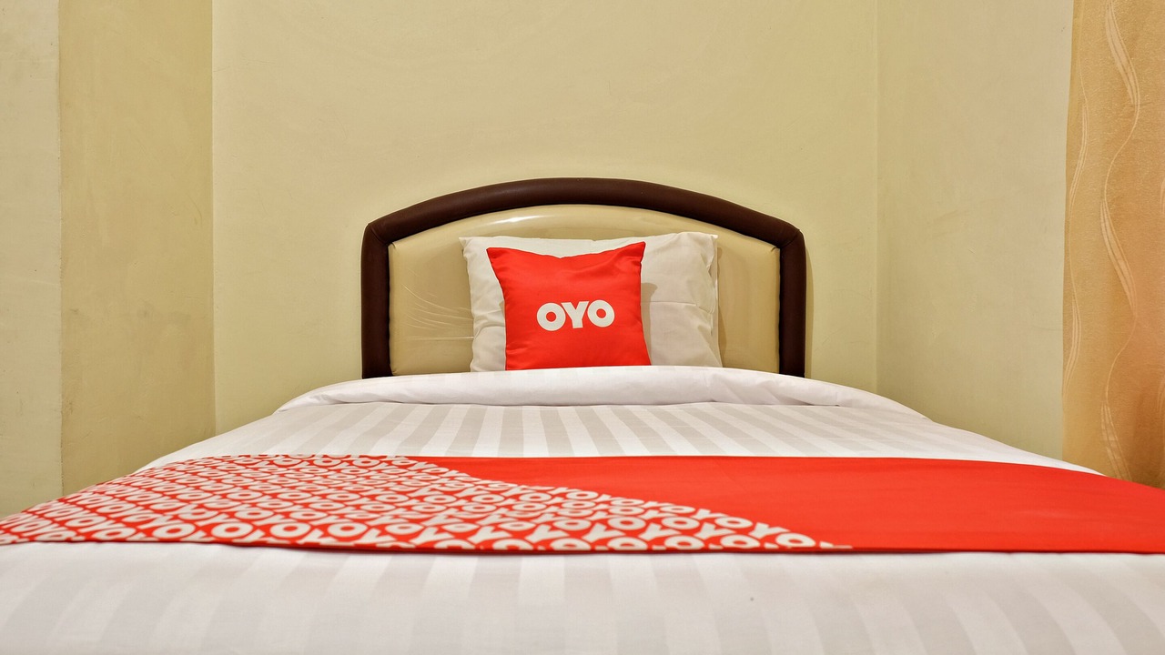 Photo of Bedroom in Tetebatu