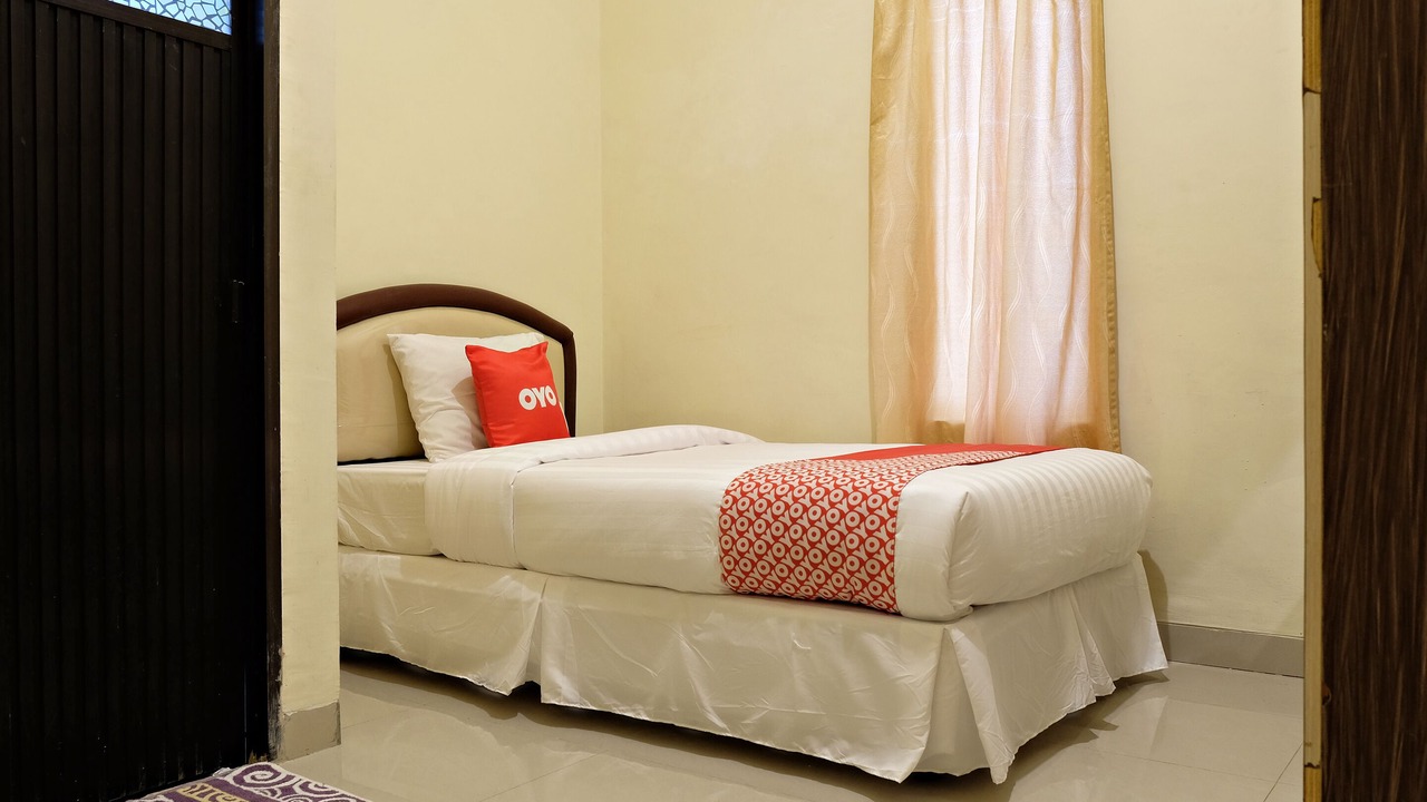 Photo of Bedroom in Tetebatu