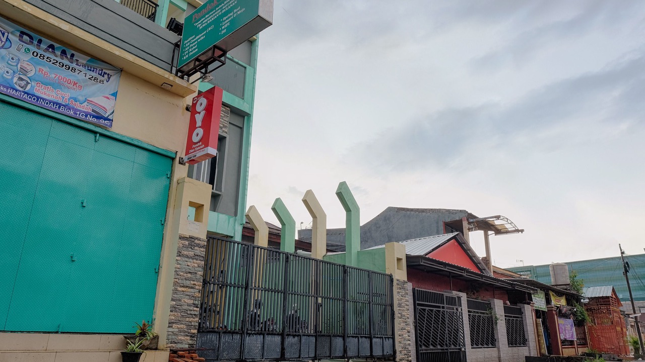 Photo of Outdoor in Tetebatu