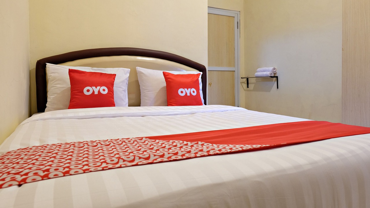 Photo of Bedroom in Tetebatu