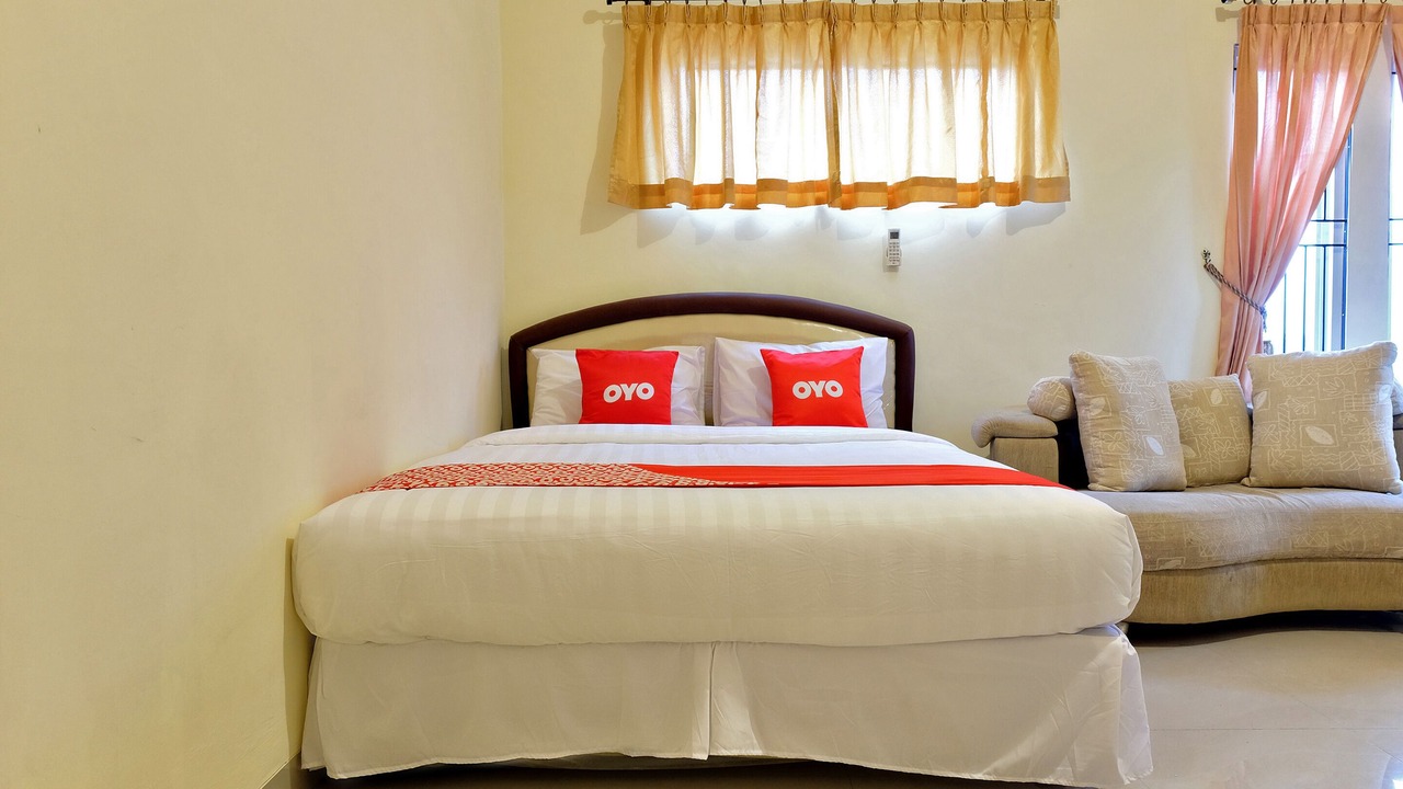 Photo of Bedroom in Tetebatu