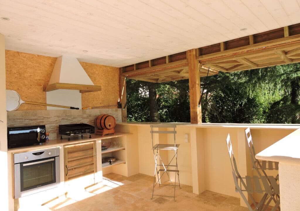 Photo of Kitchen in Saint-Fulgent