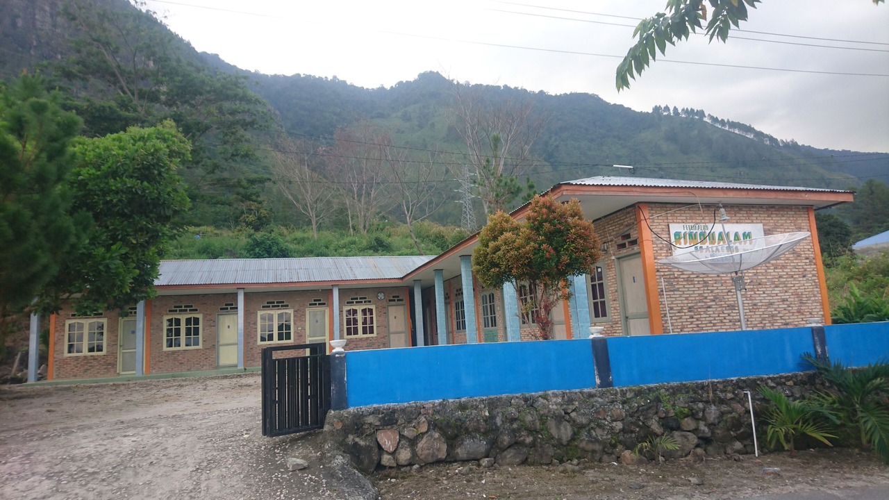 Photo of Outdoor in Silahi Sabungan