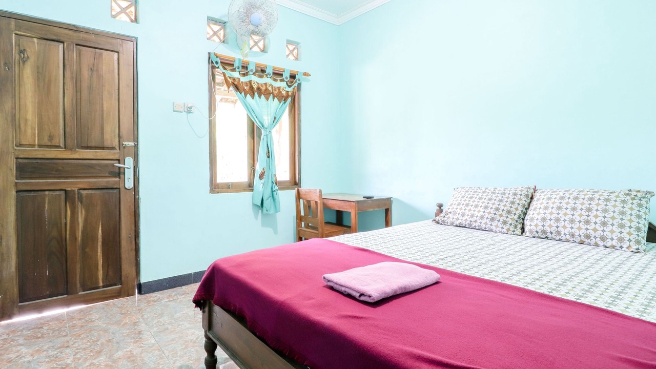 Photo of Bedroom in Wonosari