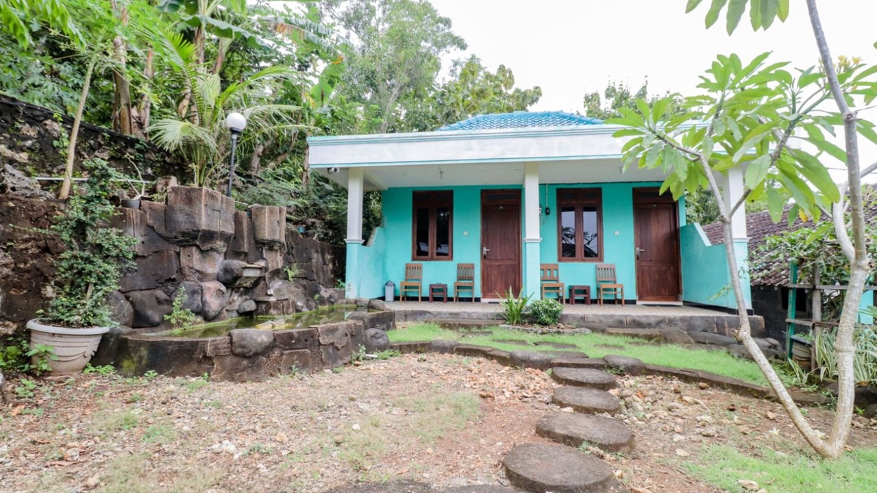 Photo of Outdoor in Wonosari