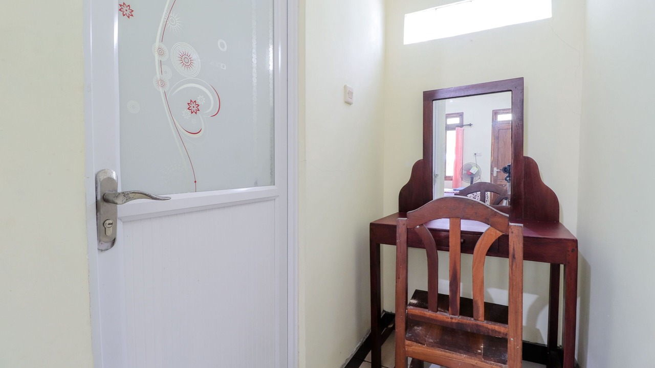 Photo of Bedroom in Wonosari