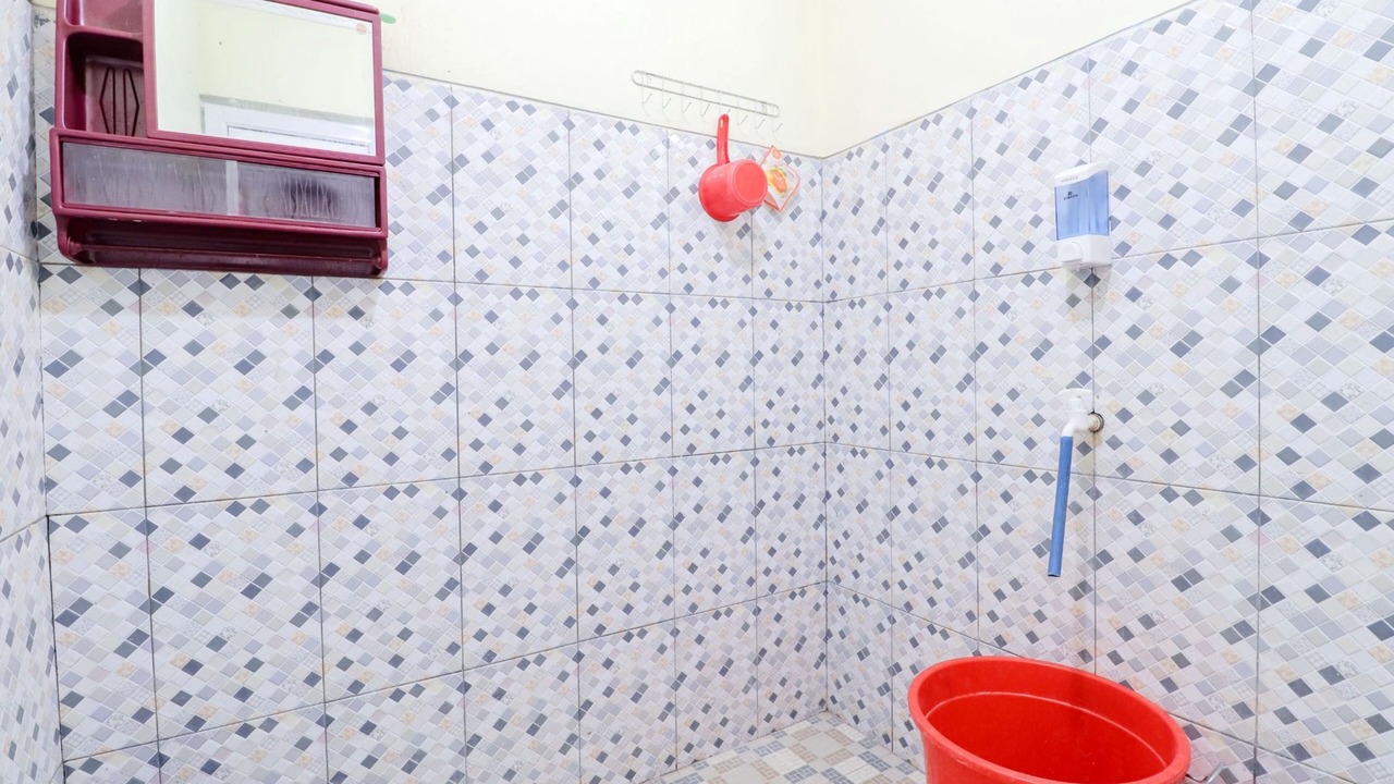 Photo of Bathroom in Wonosari