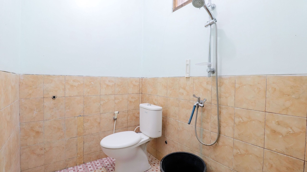 Photo of Bathroom in Wonosari