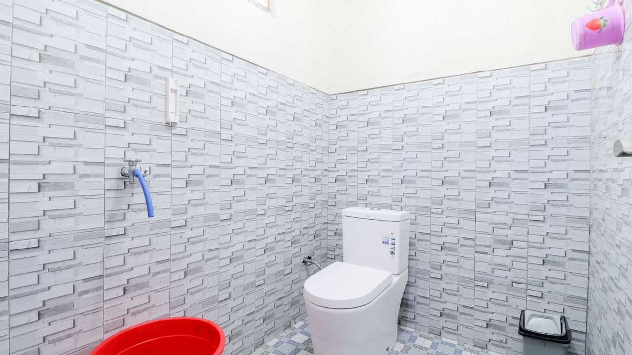 Photo of Bathroom in Wonosari