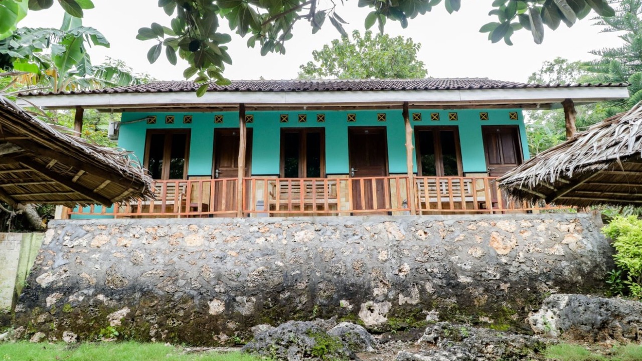 Photo of Outdoor in Wonosari