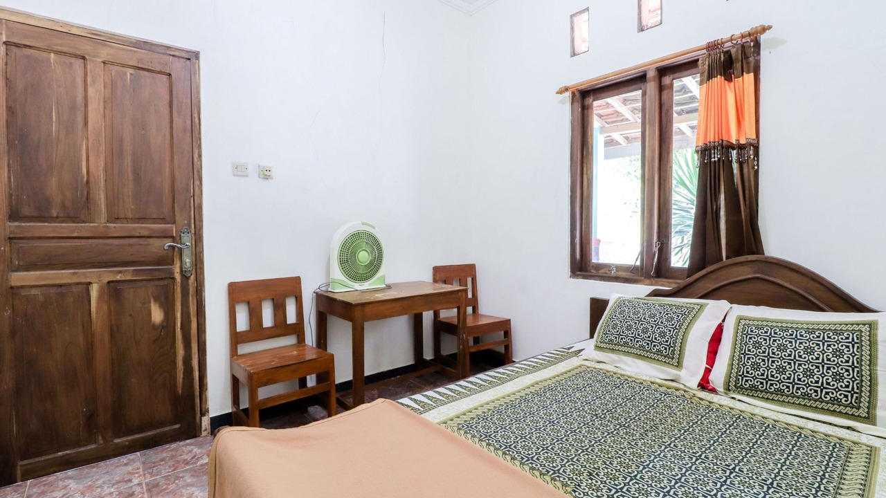 Photo of Bedroom in Wonosari