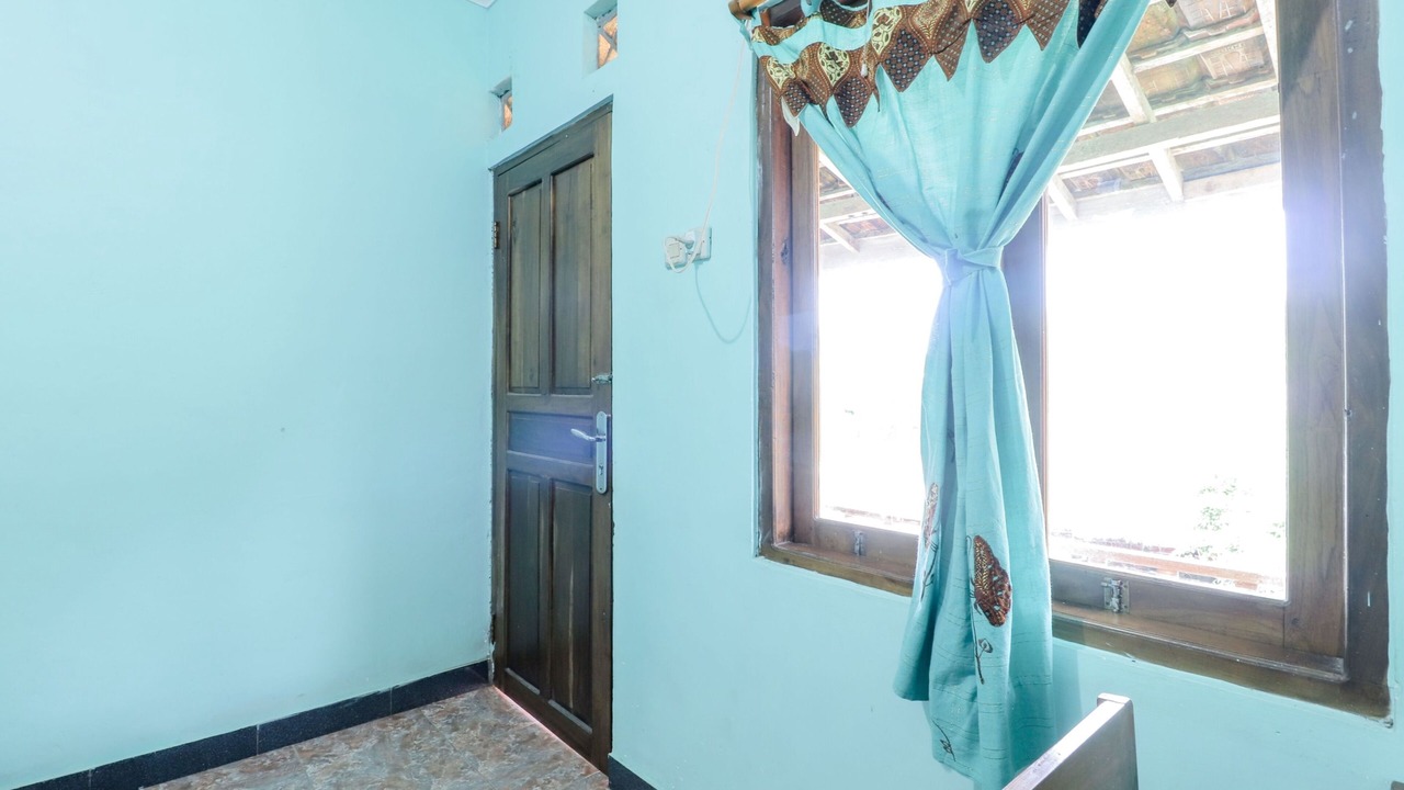 Photo of Bedroom in Wonosari
