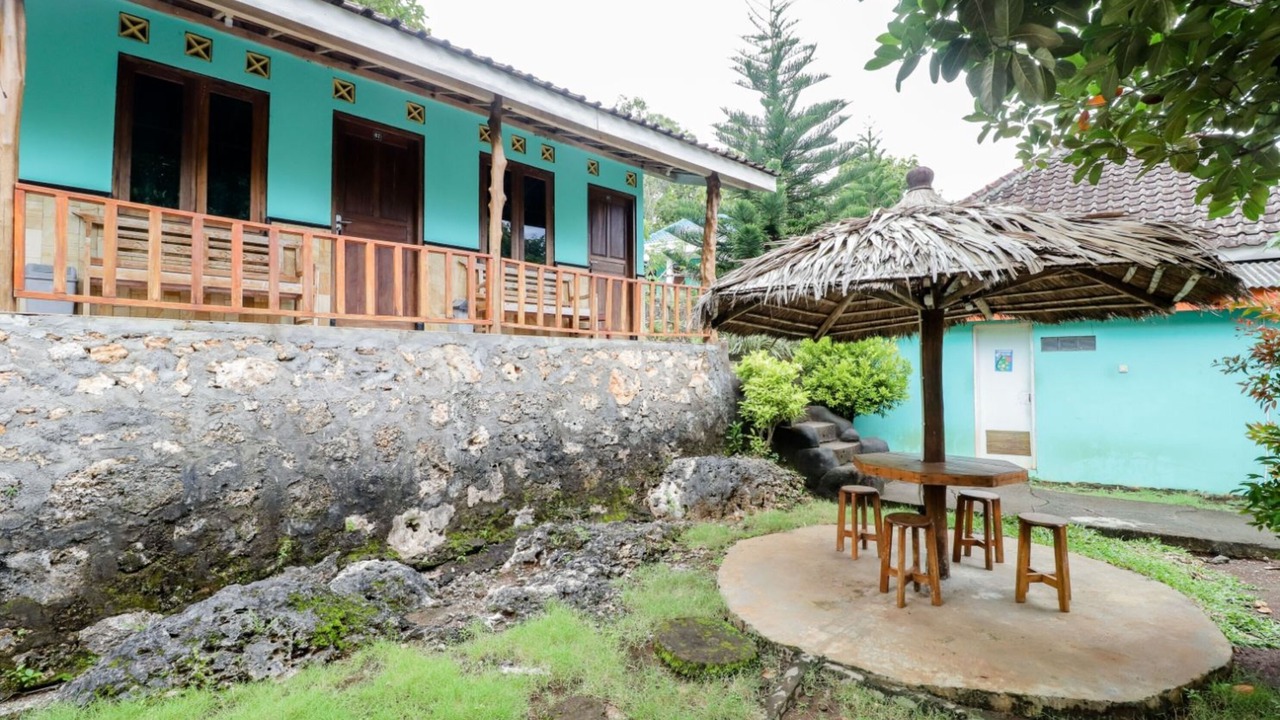 Photo of Outdoor in Wonosari