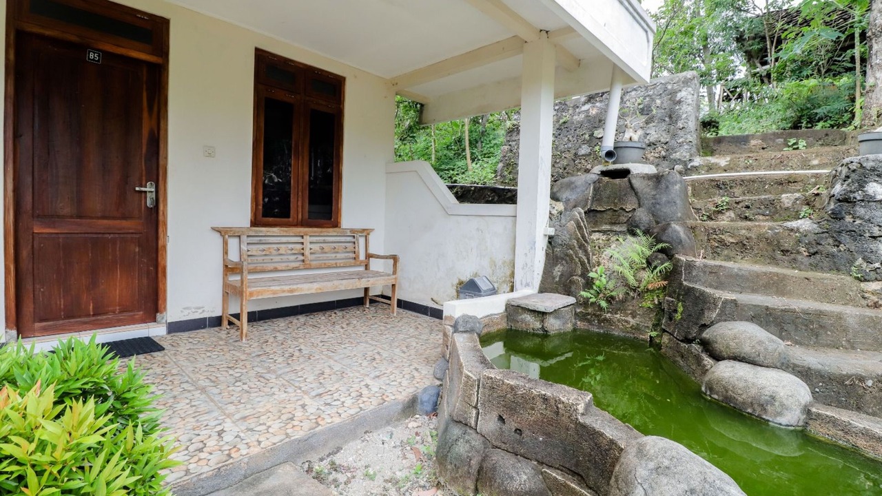 Photo of Outdoor in Wonosari